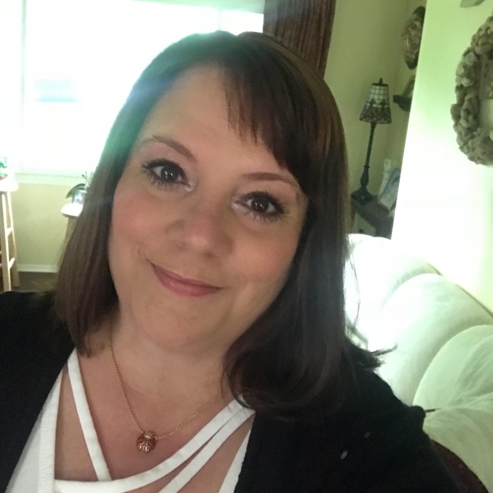 Meet your Posher, Carrie